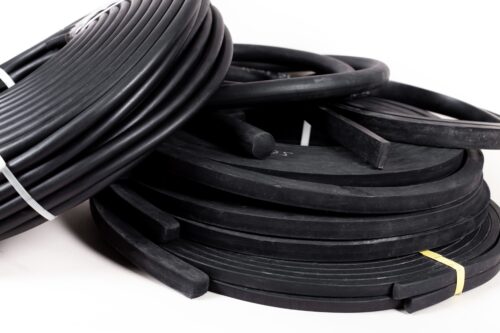 Полоса электроизоляционная 12*30 мм ИРП-1233 ТУ 38-30596-95