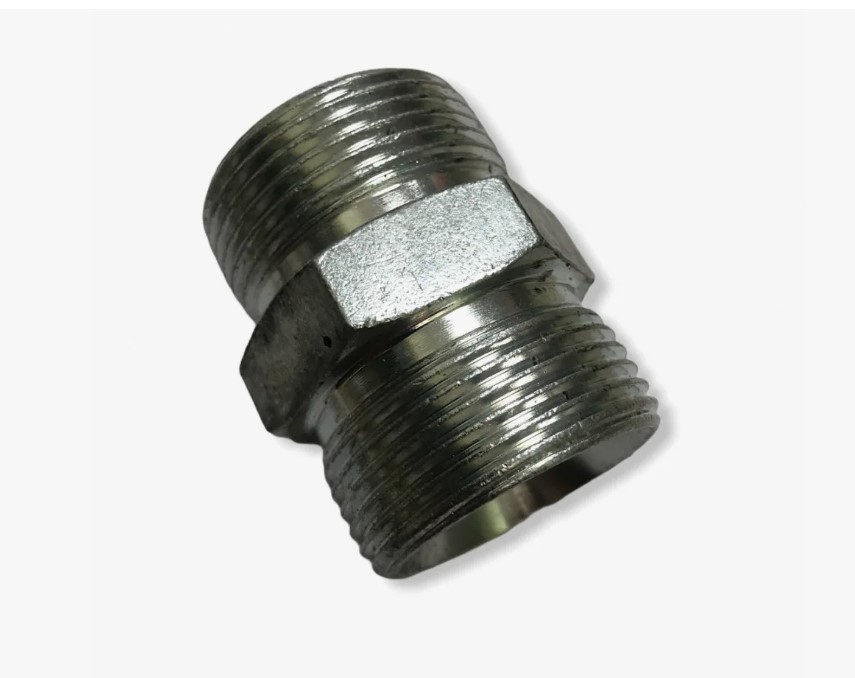 Штуцер М27*1,5/М27*2,0