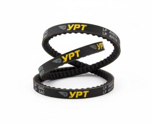 Ремень вентиляторный 14*13-1280 зуб. ГОСТ 5813-93