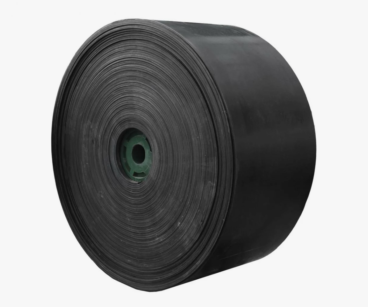 Лента конвейерная 2.2-300-5-ТК-200-8/2 ГОСТ 20-2018