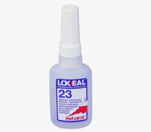 Клей Локсеаль 32/20 гр.