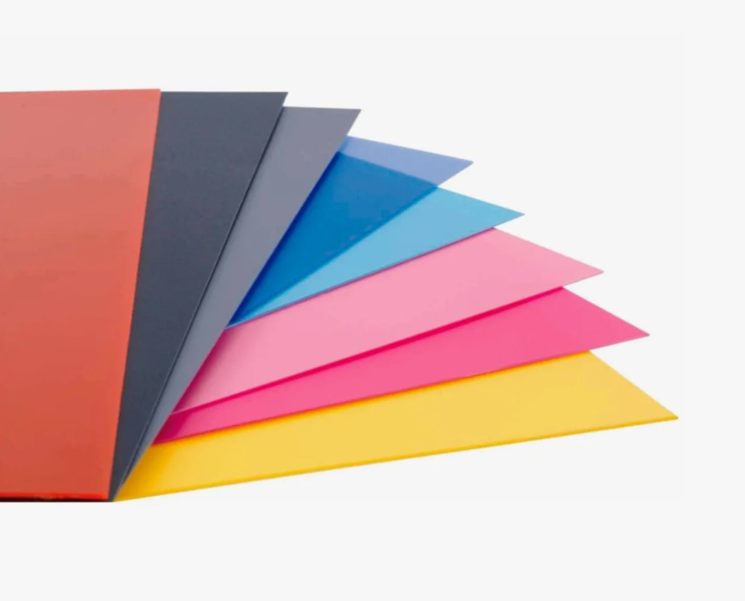 Пластикат листовой 3 мм 54-40 КЭ ТУ 2246-372-05761910-2003