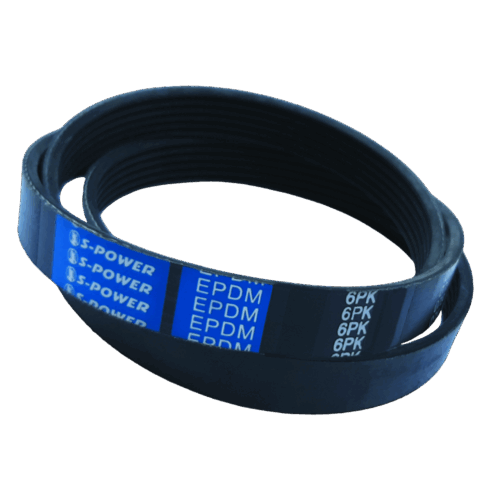 Ремень поликлиновой 10 PK-1335