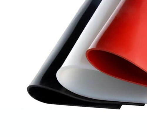 Пластина силиконовая (прозрачная) 20 мм ТУ 2543-141-40245042-2008