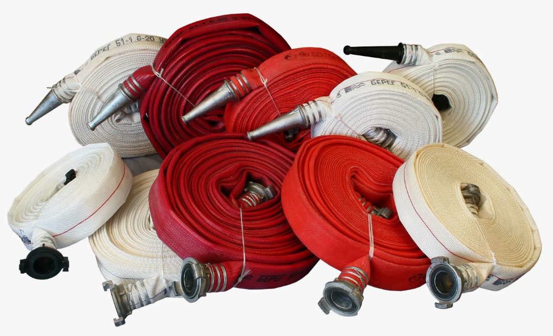 Рукав пожарный РПМ(В)-50-1,6-УХЛ 20 пм