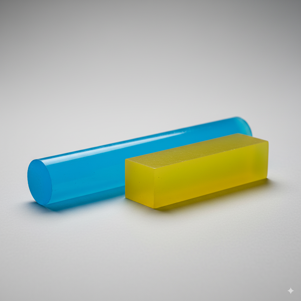 Производство из полиуретана