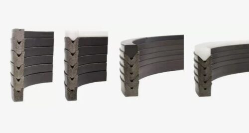 Полоса лайон Г 25*40 мм ТУ 38 10566-76