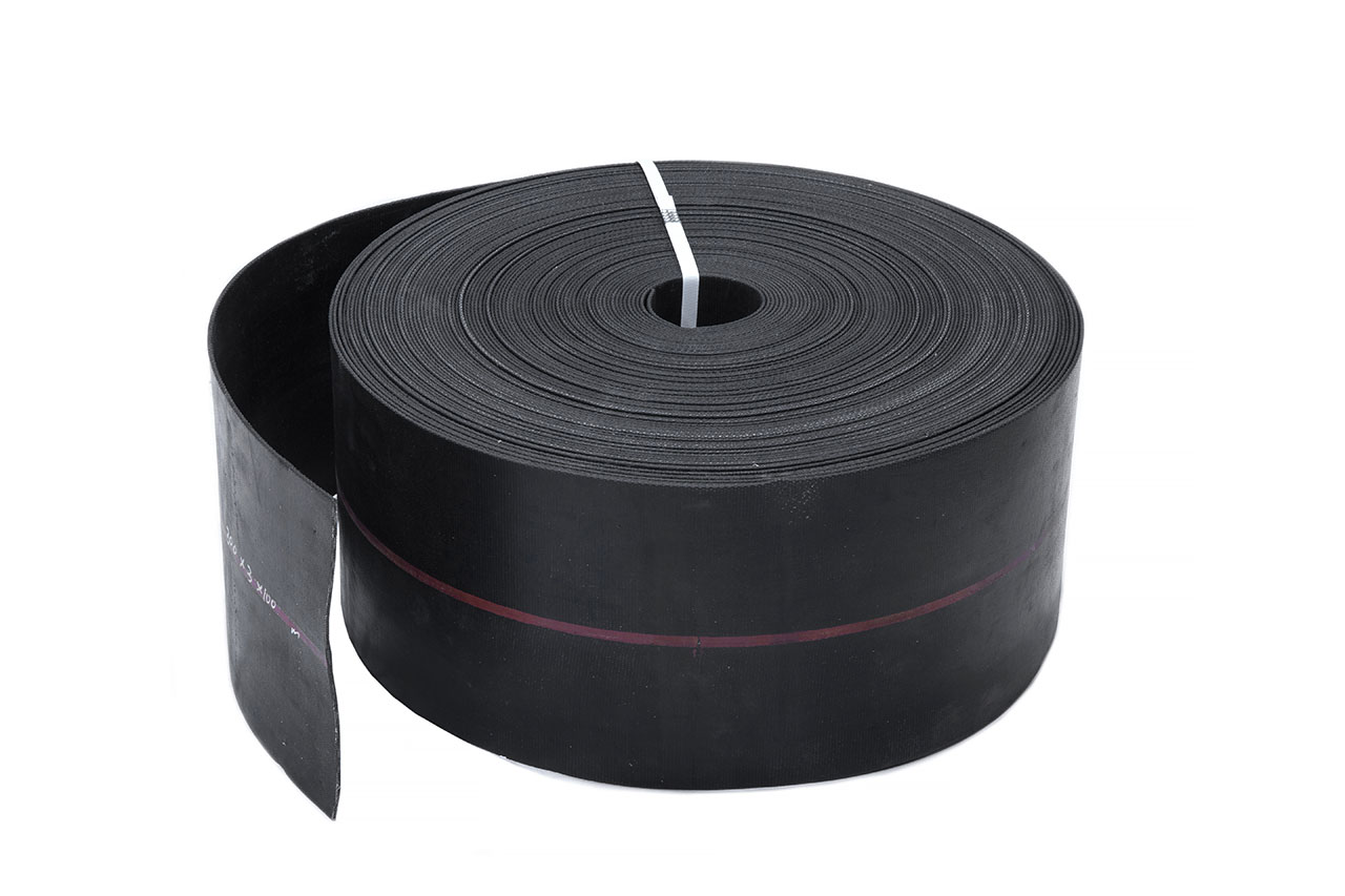 Ремень плоский 75-6-БКНЛ-65-0/0 ГОСТ 23831-79