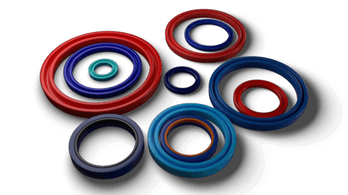 Манжета гидравлическая 2-58*38 ГОСТ 6969-54