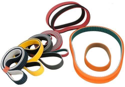 Ремень клиновой 25х20-1600