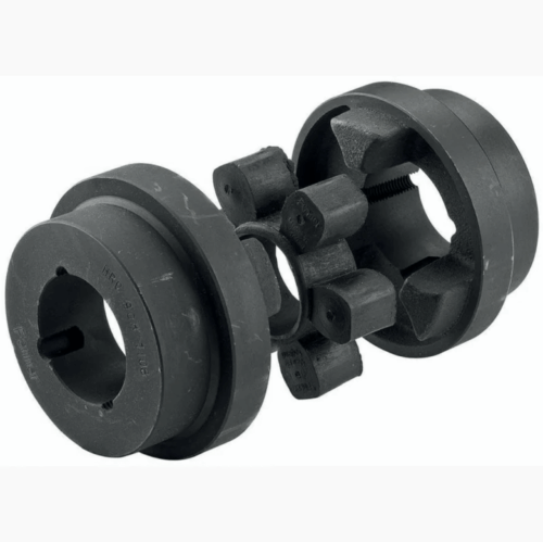 Звёздочка для муфт упругих 10.5*42*10,5 (6,3-У3) ГОСТ 14084-93