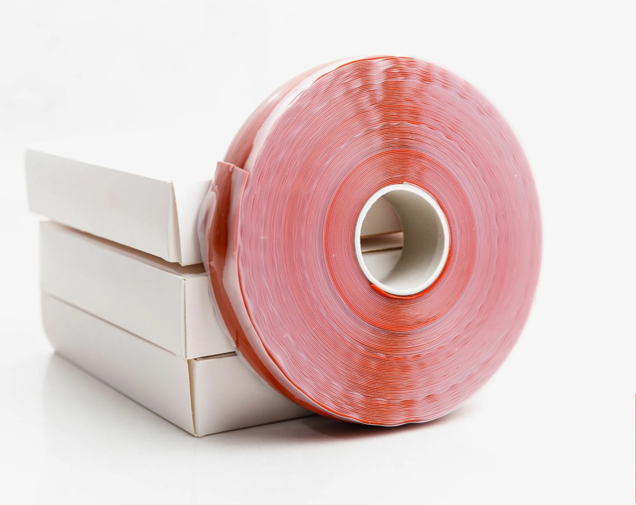 Лента самослипающаяся ЛЭТСАР-КФ-0.25