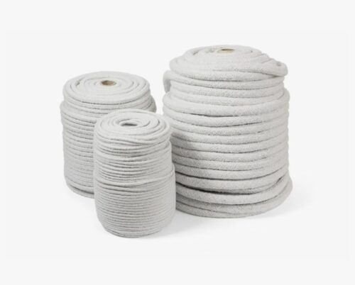 Шнур асбестовый 4 мм ШАОН ГОСТ 1779-83