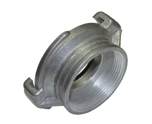 Головка муфтовая 80 мм