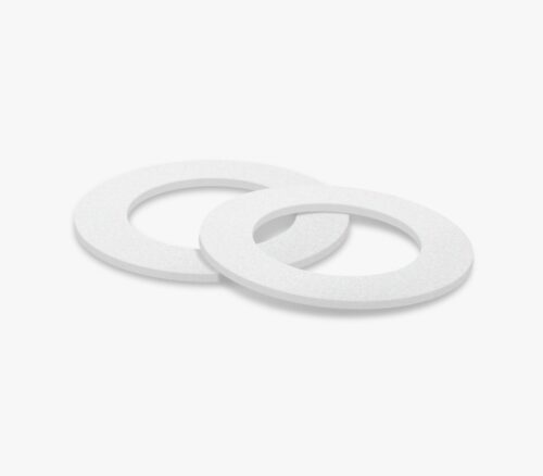 Кольцо прямоугольного сечения 110х120х3 Ф4