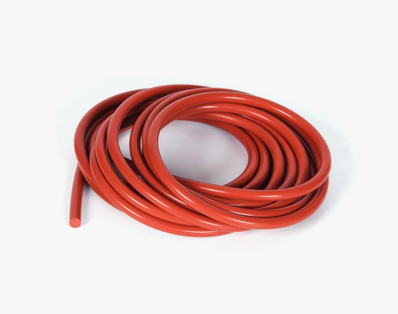 Шнур O-Ring cord 3,5 мм VITON 80 SHORE A