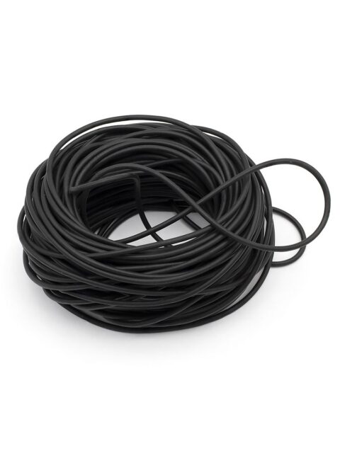 Шнур резиновый 2-1C 4 мм ГОСТ 6467-79