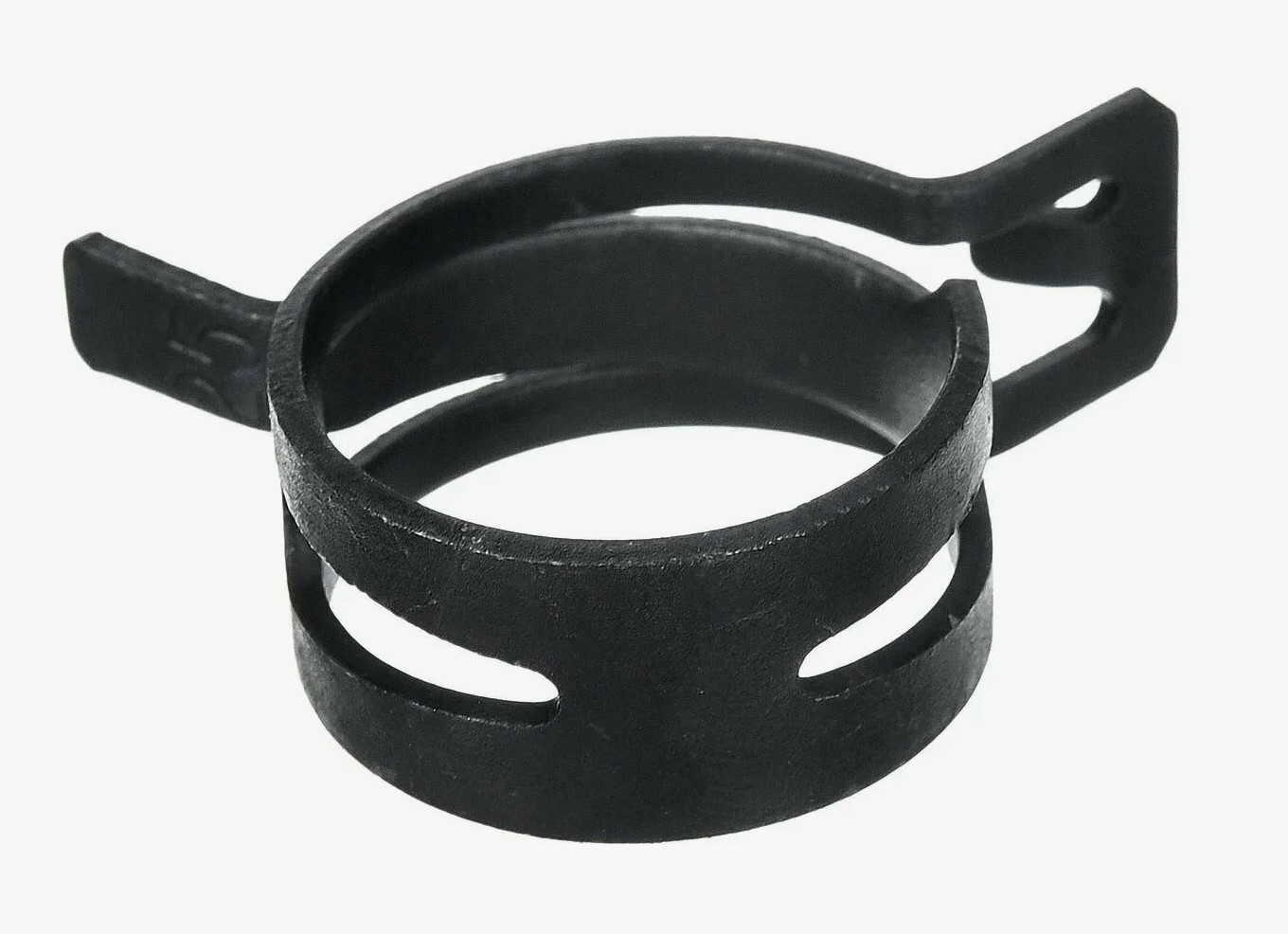 Пружинный хомут 06/6 мм