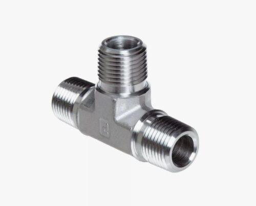 Тройник М22*1,5