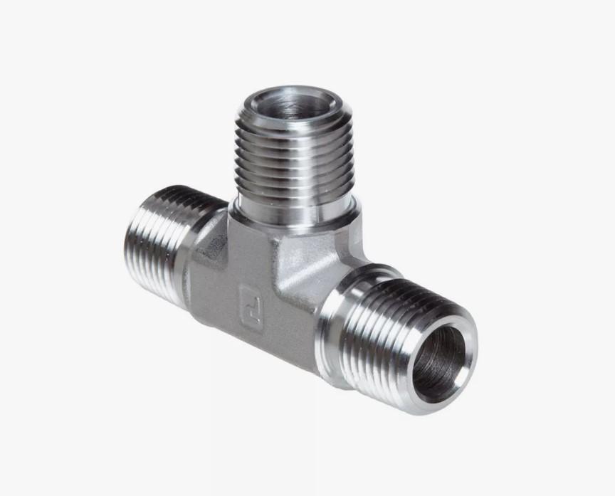 Тройник М27*1,5