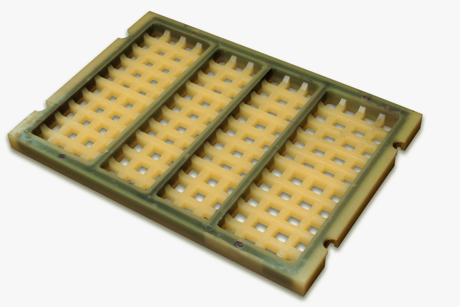 Сито РПС-10 ГИЛ-52