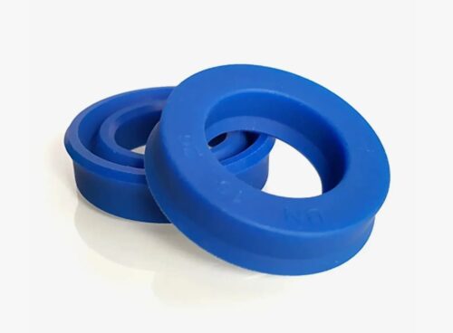 Манжета полиуретановая 1-25*15 ГОСТ 14896-84 полиуретан