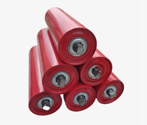 Ролик конвейерный 102х310 мм