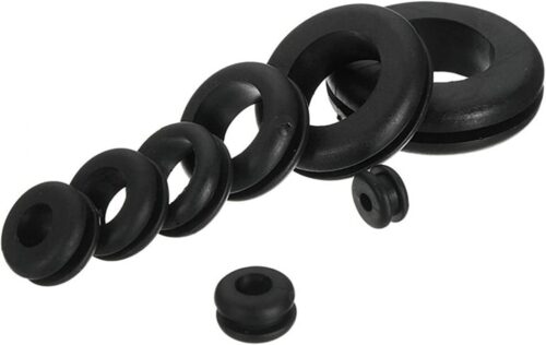 Втулка кабельная 15x28x8,5 ГОСТ 19421-74 (ТУ 38 005204-84)