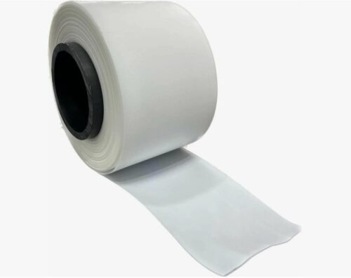 Плёнка фторопластовая  0,04*50 КО ГОСТ 24222-80