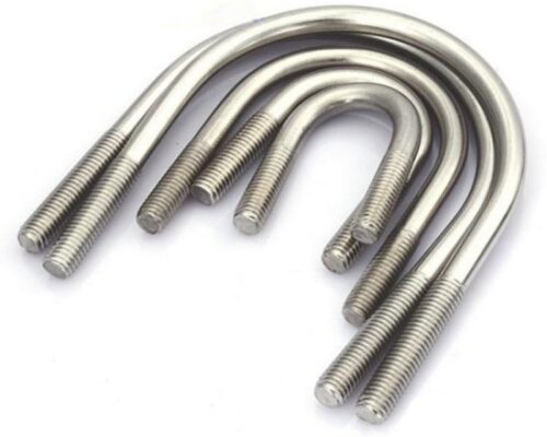 Хомут 008/15  ГОСТ 24137-80