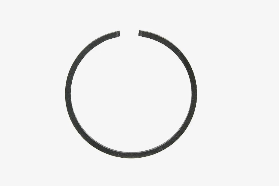 Кольцо уплотнительное КВ-125 ГОСТ 6557-89