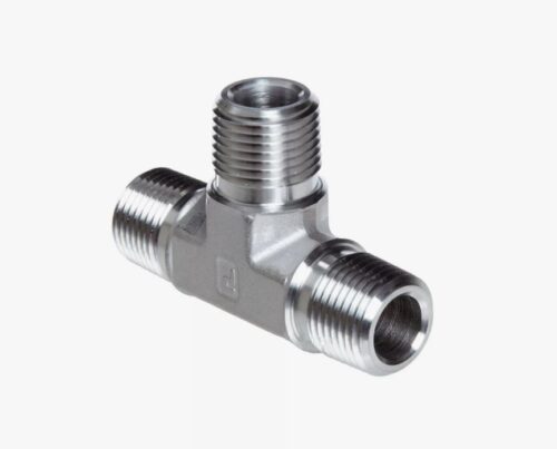 Тройник М18*1,5