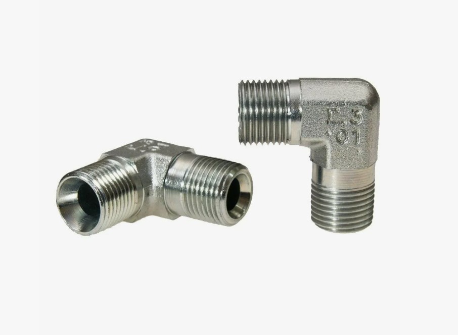 Угольник М16*1,5