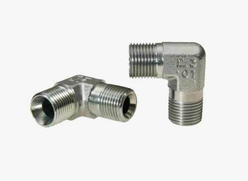 Угольник М18*1,5