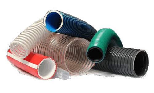 Рукав напорный пищевой 20 мм ПВХ