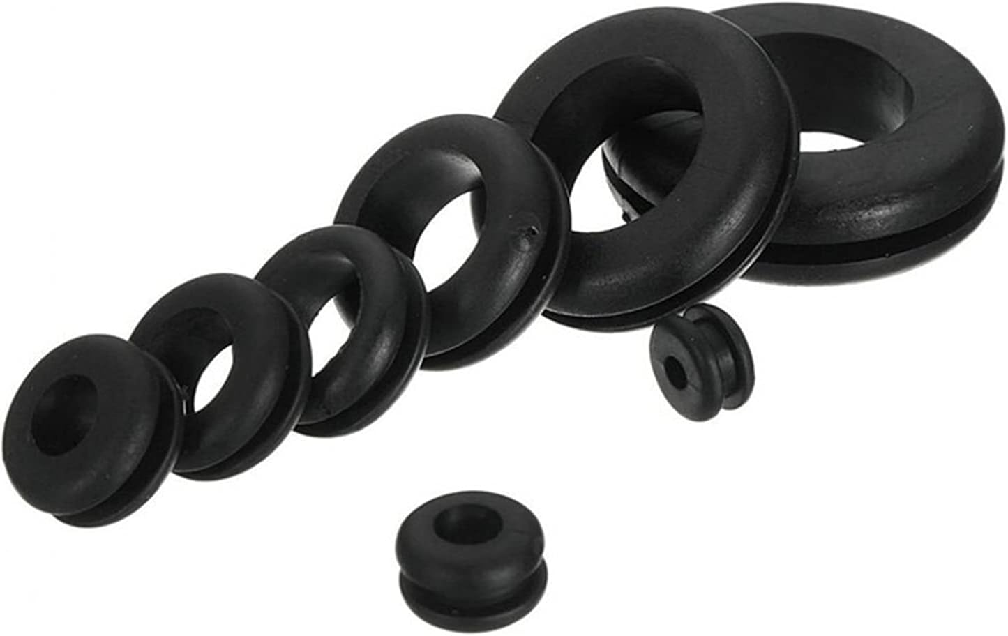 Втулка кабельная 5x11x5 ГОСТ 19421-74 (ТУ 38 005204-84)