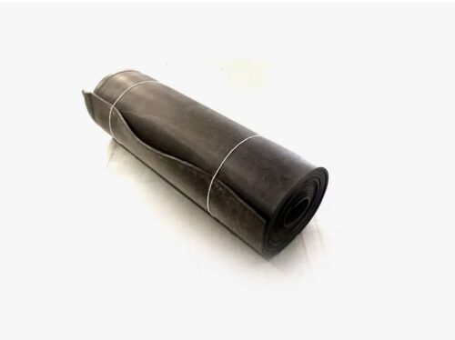 Техпластина электропроводящая (токопроводящая) 3,5 мм. ТУ 2543-301-00149245-2007