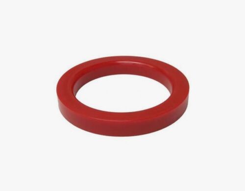 Кольцо прямоугольного сечения 148х153х15 полиамид