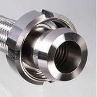 Металлорукав РГМ 50-40-2,0 (под приварку)