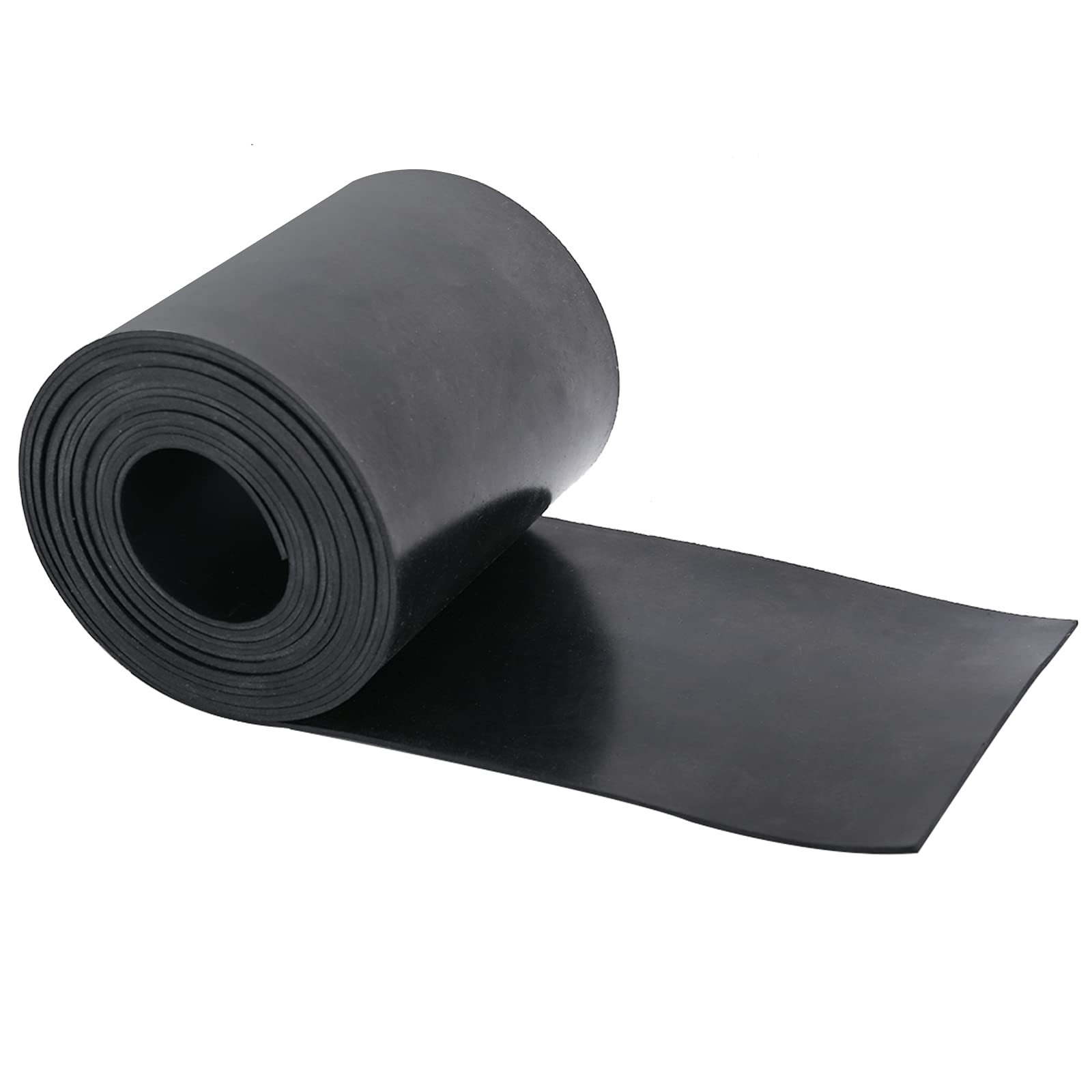 Пластина вакуумная 1*500*500 мм 9024 ЧЁРНАЯ ТУ 38 105116-81