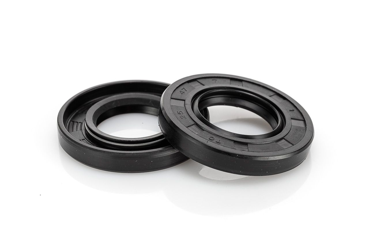 Манжеты армированные 2.2-60*85 -10 фторкаучук ГОСТ 8752-79