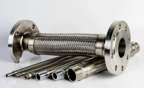 Рукава Н8Д0.447-009-70-100