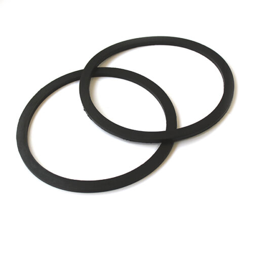 Кольцо 1Д 2542.07 для молочных бидонов 210 мм