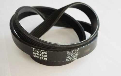 Ремень поликлиновой 6 РК-1220