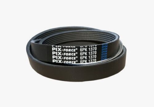 Ремень поликлиновой 6 РК-1370