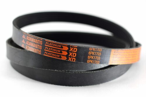 Ремень поликлиновой 6 РК-1703