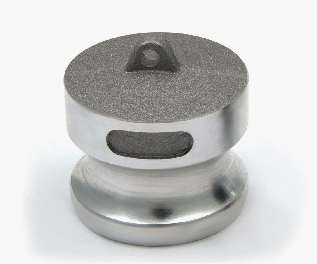 Камлок алюминиевый DP-150 1 1/2" (38 мм)