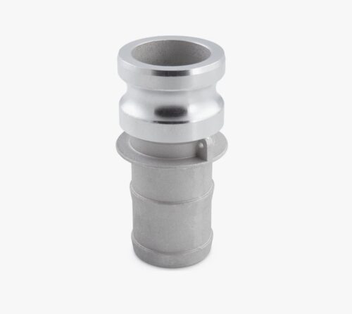 Камлок алюминиевый Е-250 2 1/2" (65 мм)