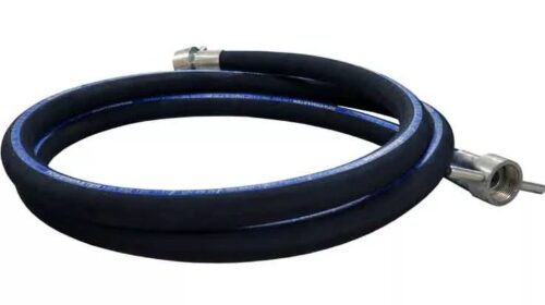 Рукав для перекачивания сжиженных газов 38х58 мм 2,5 МПа ТУ 38 605 180-92