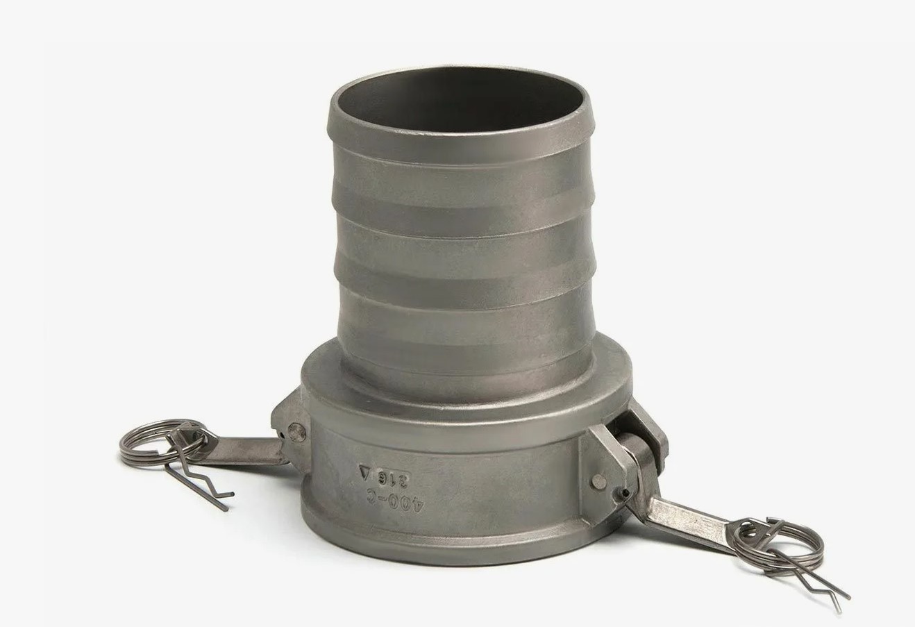 Камлок нержавеющий А-075 3/4" (20 мм)